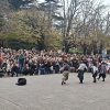 Acto 25 de Mayo